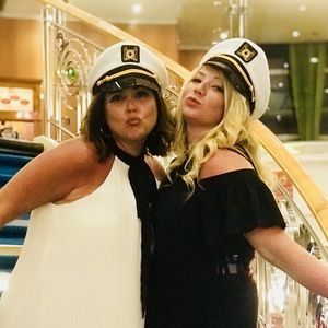 Meet your Posher, Debra